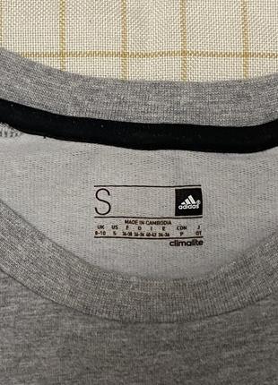 Світшот adidas2 фото