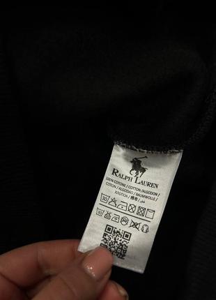 Мужское худи polo ralph lauren4 фото