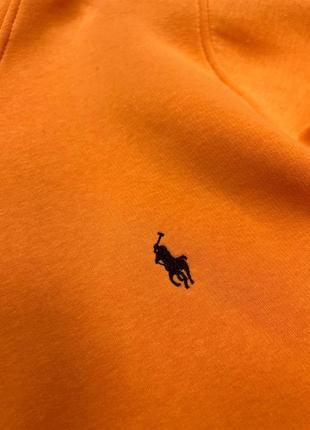 Мужское худи polo ralph lauren7 фото