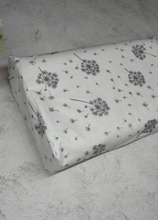 Наволочка на ортопедическую подушку