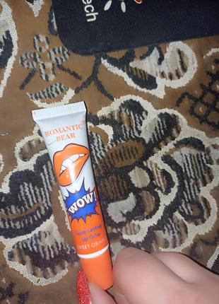 Тинт для губ romantic bear