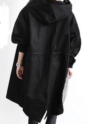 Вітровка overseize від pull&bear 40(l)