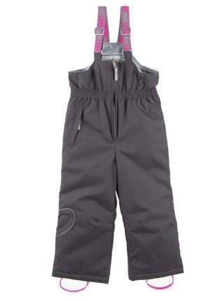 Полукомбинезон lenne 104-128