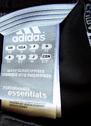 Adidas® climalite штаны стрейчевые nike3 фото