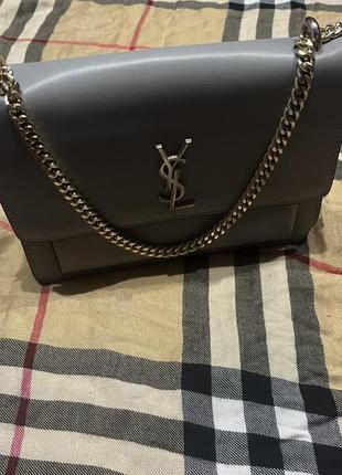 Сумка Yves Saint Laurent