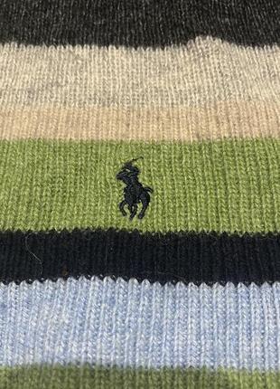 Шарф polo! оригинал!3 фото