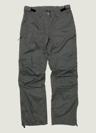 Треккинговые брюки sherpa как the north face dickies nike acg oakley stone island cp company stussy polar