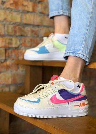 Шикарные женские кроссовки топ качество nike 🎁