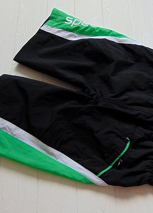 Speedo. розмір дитячий м, йде на 8-10 років. стильні шорти для хлопця7 фото