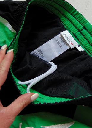 Speedo. розмір дитячий м, йде на 8-10 років. стильні шорти для хлопця5 фото