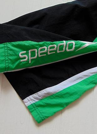 Speedo. розмір дитячий м, йде на 8-10 років. стильні шорти для хлопця9 фото