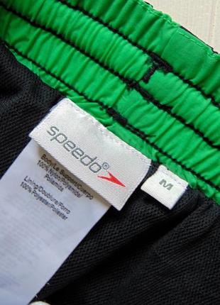 Speedo. розмір дитячий м, йде на 8-10 років. стильні шорти для хлопця6 фото