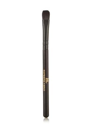 Подарунковий набір косметики patricia ledo glamour палетка тіні для повік туш чорна...