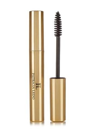 Подарочный набор косметики patricia ledo glamour палетка тени для век тушь черная для...