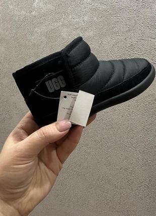 Чоботи ugg