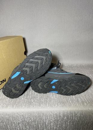 Водонепроницаемые ботинки gelert waterproof6 фото