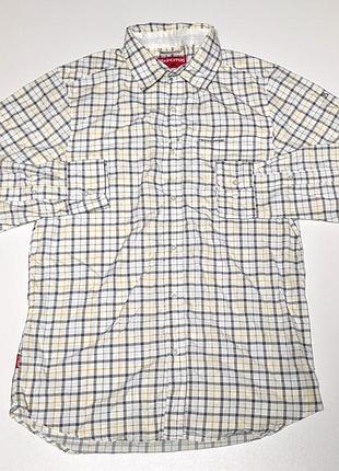 Сraghoppers noslife рубашка с репеллентом от насекомых