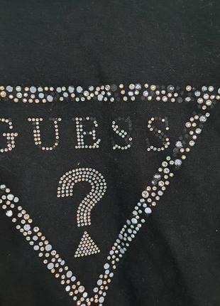 Свитшот на флисе  guess 2