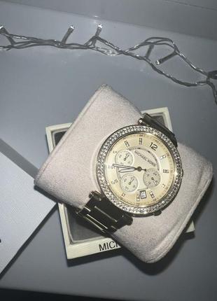 Годинник michael kors оригінал2 фото