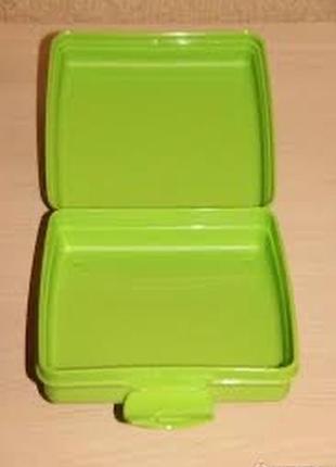 Ланс бокс tupperware3 фото