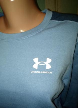 Светр under armour2 фото