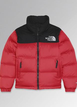 Пуховик the north face 700 men's 1996 retro nuptse jacket3 фото