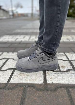Чоловічі кросівки nike air force