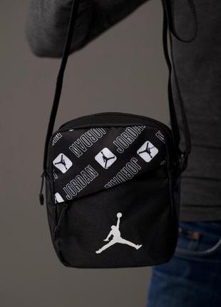 Спортивная сумка удобная борсетка мужская3 фото