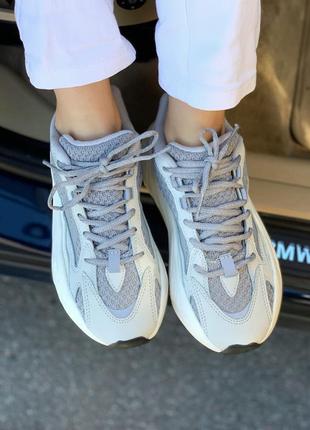 Шикарные женские кроссовки топ качество adidas 🥑3 фото