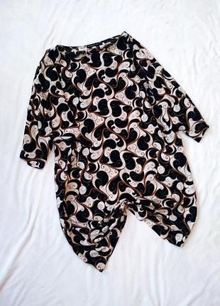 Легкое платье