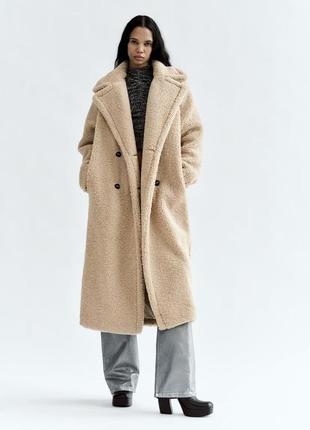 Пальто zara, розмір xs3 фото