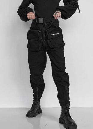 Штани жіночі цукаса тур