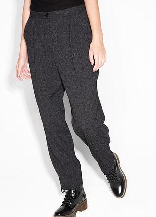 Штани, брюки з защіпами monki