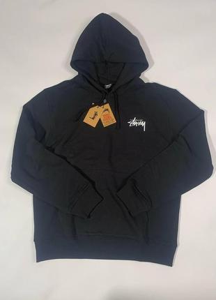 Мужское худи stussy4 фото