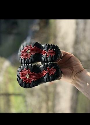 Сандали nike 5