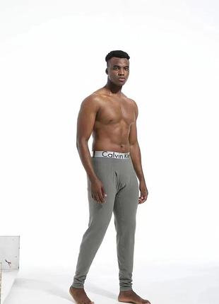 Мужские кальсоны calvin klein