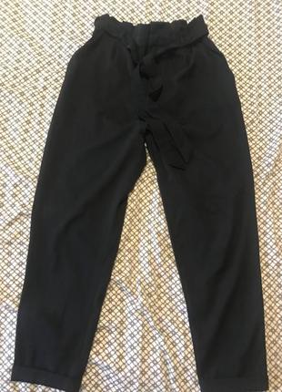 Штаны, джинсы pull& bear