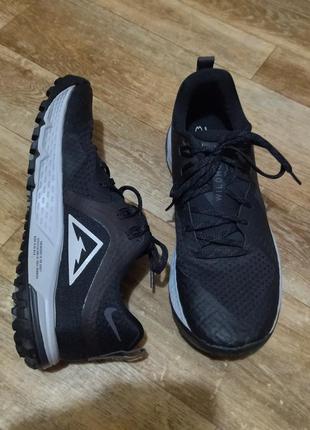 Оригинал! бомбовые черные кроссовки nike
