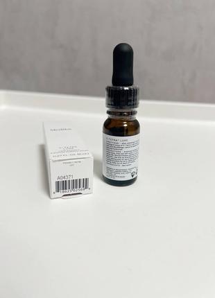 Medik8 c-tetra luxe 8 мл интенсивная антиоксидантная сыворотка с липидным витамином с