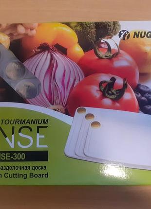 Дошки nuga best