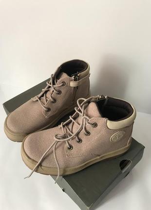 Черевики,демисезонные ботинки,ramble wild з timberland.оригинал.7 фото