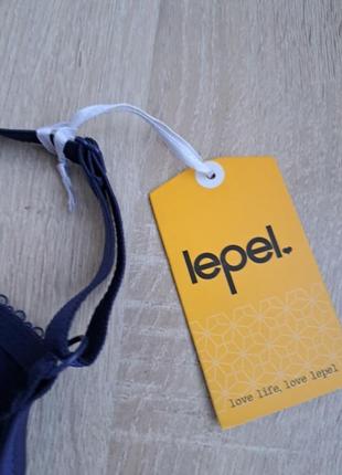 Бюстгалтер lepel 80ff,70dd8 фото