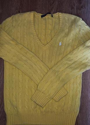 Свитер polo