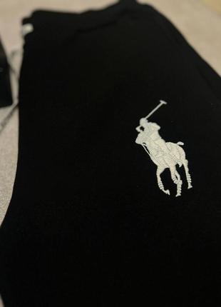 Мужской костюм polo ralph lauren2 фото