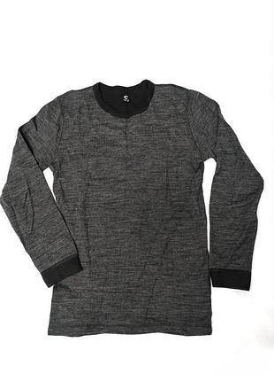Cubus мериносовый лонгслив термобелье /9032/