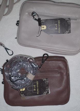 Бомбезные сумки косс боди