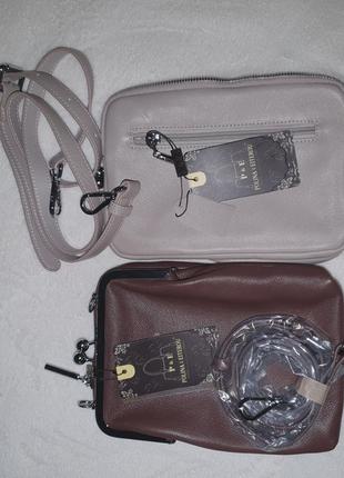 Бомбезные сумки косс боди