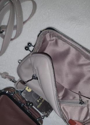 Бомбезные сумки косс боди