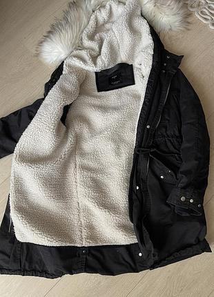 Парка breshka 2