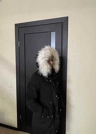 Парка breshka 3